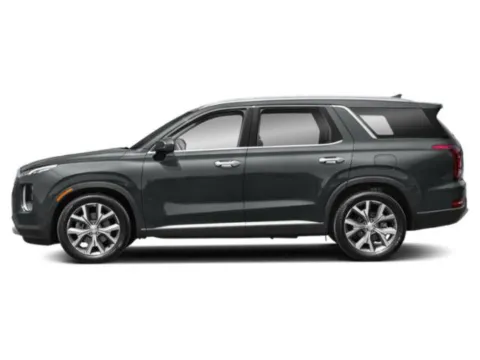 More photos of 2020 Hyundai Palisade SEL at Woody Folsom Automotive, Chevrolet GMC, GA