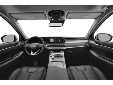 More photos of 2020 Hyundai Palisade SEL at Woody Folsom Automotive, Chevrolet GMC, GA