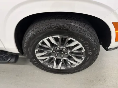 More photos of 2025 Chevrolet Tahoe Z71 at Woody Folsom Automotive, Chevrolet GMC, GA