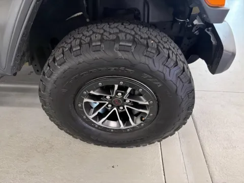 More photos of 2025 Jeep Wrangler Rubicon at Woody Folsom Automotive, Chevrolet GMC, GA