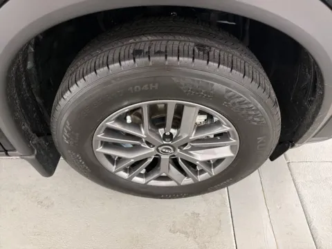 More photos of 2026 Nissan Rogue S at Woody Folsom Automotive, Chevrolet GMC, GA