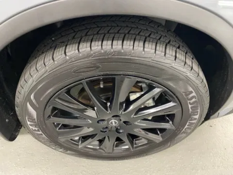 More photos of 2024 Nissan Murano SV at Woody Folsom Automotive, Chevrolet GMC, GA
