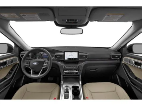 More photos of 2020 Ford Explorer Limited at Woody Folsom Automotive, Chevrolet GMC, GA