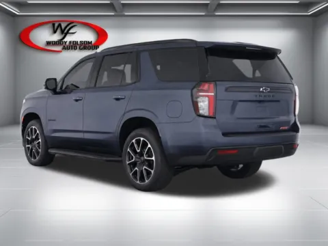 More photos of 2021 Chevrolet Tahoe RST at Woody Folsom Automotive, Chevrolet GMC, GA