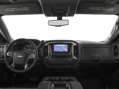 More photos of 2017 Chevrolet Silverado 1500 LT at Woody Folsom Automotive, Chevrolet GMC, GA