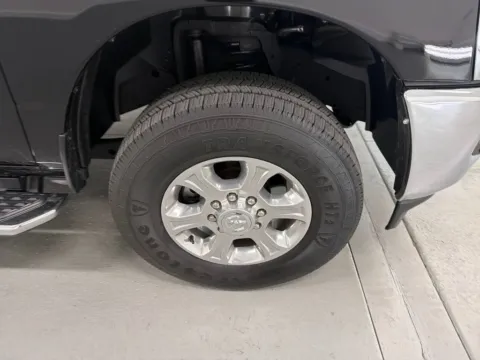 More photos of 2026 Ram 2500 Big Horn at Woody Folsom Automotive, Chevrolet GMC, GA