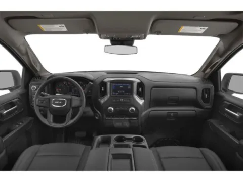 More photos of 2025 GMC Sierra 1500 Pro at Woody Folsom Automotive, Chevrolet GMC, GA