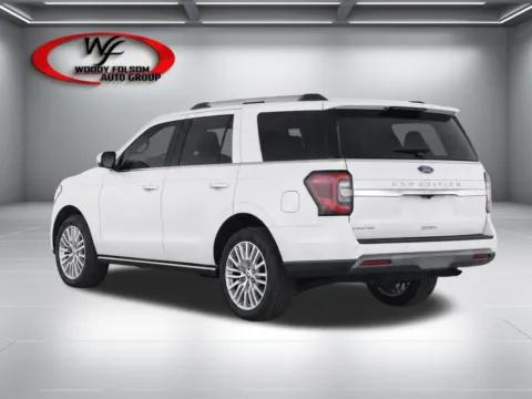 More photos of 2024 Ford Expedition Limited at Woody Folsom Automotive, Chevrolet GMC, GA