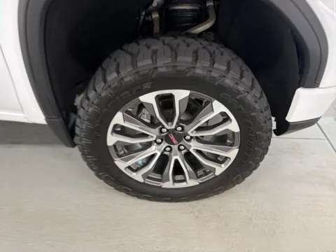 More photos of 2023 GMC Sierra 1500 AT4 at Woody Folsom Automotive, Chevrolet GMC, GA
