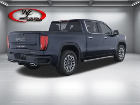 More photos of 2023 GMC Sierra 1500 Denali Ultimate at Woody Folsom Automotive, Chevrolet GMC, GA