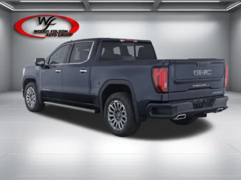 Another view of 2023 GMC Sierra 1500 Denali Ultimate for sale in Baxley, GA at Woody Folsom Automotive, Chevrolet GMC