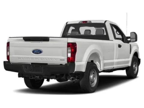 Photos of 2019 Ford Super Duty F-250 SRW XL for sale in Baxley, GA at Woody Folsom Automotive, Chevrolet GMC