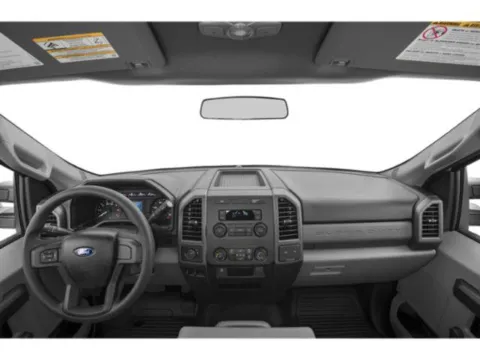 More photos of 2019 Ford Super Duty F-250 SRW XL at Woody Folsom Automotive, Chevrolet GMC, GA