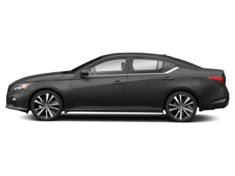 More photos of 2021 Nissan Altima 2.5 SR at Woody Folsom Automotive, Chevrolet GMC, GA