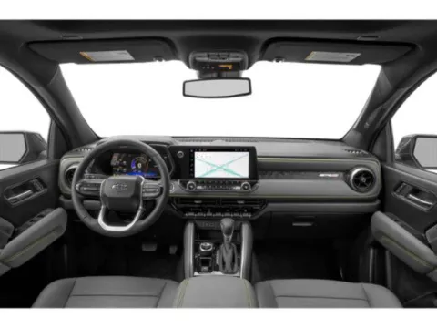 More photos of 2025 Chevrolet Colorado 4WD ZR2 at Woody Folsom Automotive, Chevrolet GMC, GA