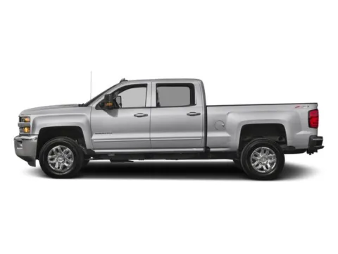 More photos of 2018 Chevrolet Silverado 2500 HD LT at Woody Folsom Automotive, Chevrolet GMC, GA