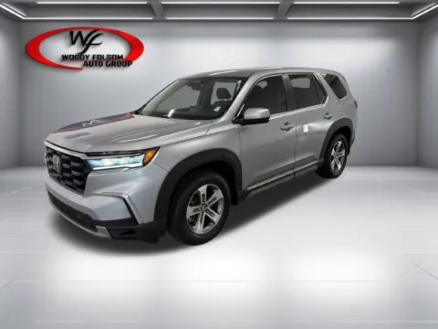 Another view of 2023 Honda Pilot EX-L 7 Passenger for sale in Baxley, GA at Woody Folsom Automotive, Chevrolet GMC
