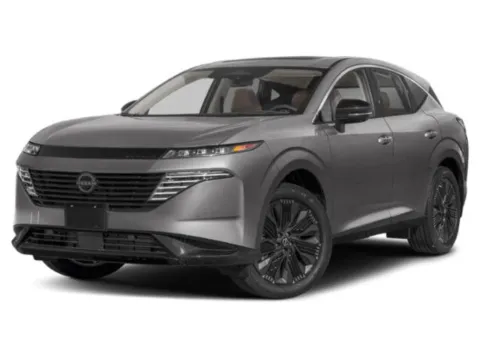 Photos of 2025 Nissan Murano Platinum for sale in Baxley, GA at Woody Folsom Automotive, Chevrolet GMC