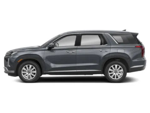 More photos of 2024 Hyundai Palisade SEL 7P at Woody Folsom Automotive, Chevrolet GMC, GA