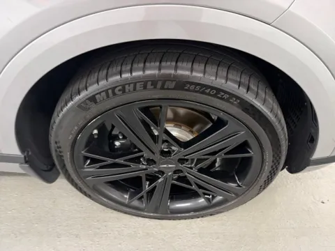 More photos of 2025 Genesis GV80 Coupe 3.5T e-SC at Woody Folsom Automotive, Chevrolet GMC, GA