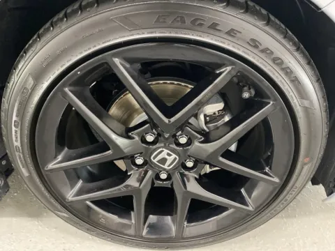 More photos of 2025 Honda Civic Sedan Sport at Woody Folsom Automotive, Chevrolet GMC, GA