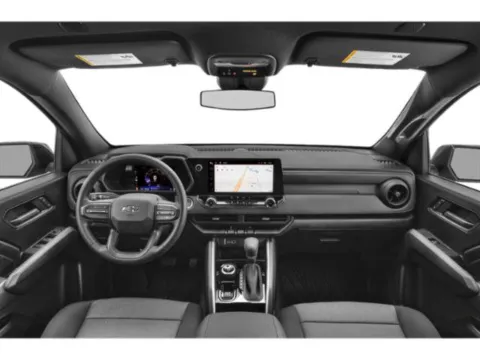 More photos of 2023 Chevrolet Colorado 4WD Trail Boss at Woody Folsom Automotive, Chevrolet GMC, GA