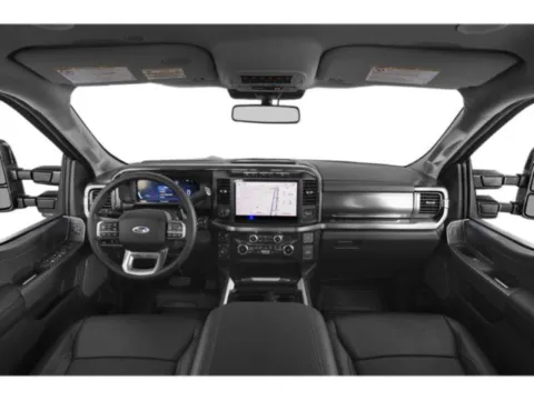 More photos of 2026 Ford Super Duty F-250 SRW LARIAT at Woody Folsom Automotive, Chevrolet GMC, GA