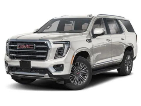 White 2026 GMC Yukon Denali for sale in Baxley, GA