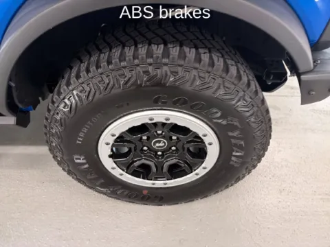 More photos of 2023 Ford Bronco Badlands at Woody Folsom Automotive, Chevrolet GMC, GA