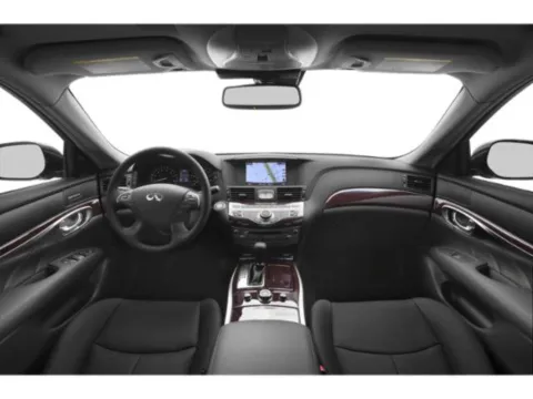 More photos of 2019 INFINITI Q70 3.7 LUXE at Woody Folsom Automotive, Chevrolet GMC, GA