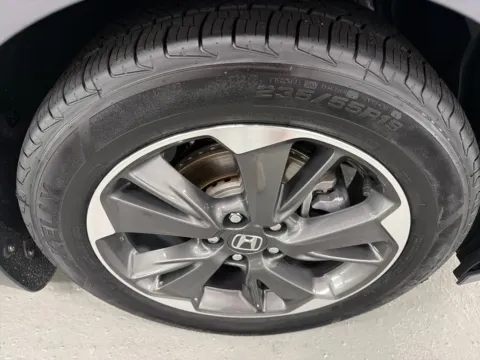 More photos of 2023 Honda Odyssey Elite at Woody Folsom Automotive, Chevrolet GMC, GA