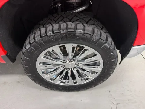 More photos of 2026 Chevrolet Silverado 1500 LT at Woody Folsom Automotive, Chevrolet GMC, GA