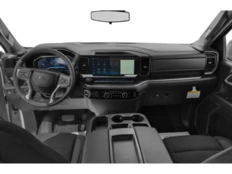 More photos of 2026 Chevrolet Silverado 1500 RST at Woody Folsom Automotive, Chevrolet GMC, GA