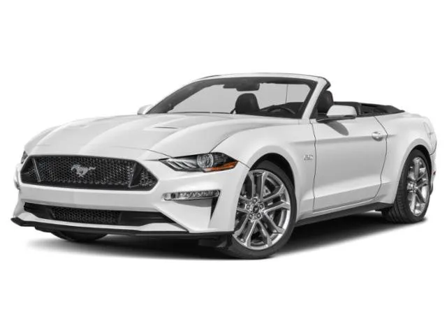 Black 2019 Ford Mustang GT Premium for sale in Baxley, GA