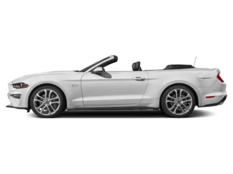 Another view of 2019 Ford Mustang GT Premium for sale in Baxley, GA at Woody Folsom Automotive, Chevrolet GMC