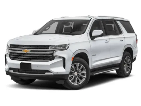 White 2024 Chevrolet Tahoe LT for sale in Baxley, GA