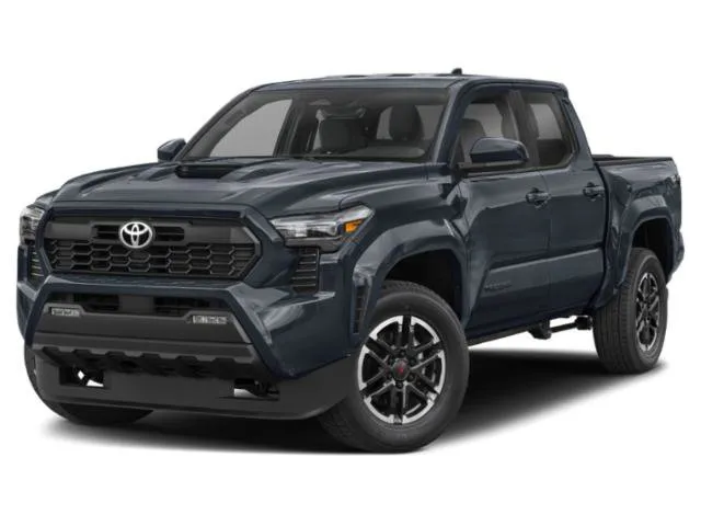 Brown 2026 Toyota Tacoma TRD Sport for sale in Baxley, GA