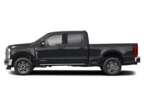 Another view of 2025 Ford Super Duty F-250 SRW LARIAT for sale in Baxley, GA at Woody Folsom Automotive, Chevrolet GMC