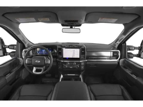 More photos of 2025 Ford Super Duty F-250 SRW LARIAT at Woody Folsom Automotive, Chevrolet GMC, GA