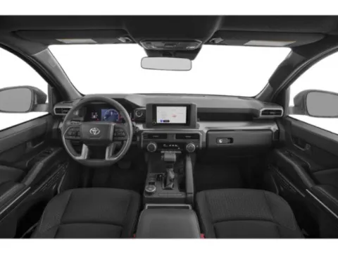 More photos of 2025 Toyota 4Runner SR5 at Woody Folsom Automotive, Chevrolet GMC, GA