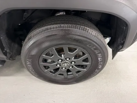More photos of 2025 Toyota 4Runner SR5 at Woody Folsom Automotive, Chevrolet GMC, GA