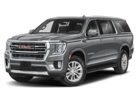 Gray 2023 GMC Yukon XL SLT for sale in Baxley, GA