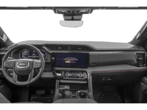 More photos of 2025 GMC Sierra 1500 AT4 at Woody Folsom Automotive, Chevrolet GMC, GA
