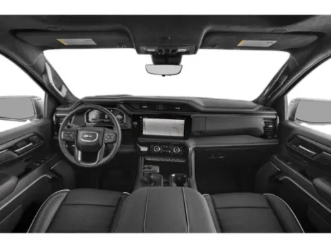 More photos of 2023 GMC Sierra 1500 AT4X at Woody Folsom Automotive, Chevrolet GMC, GA