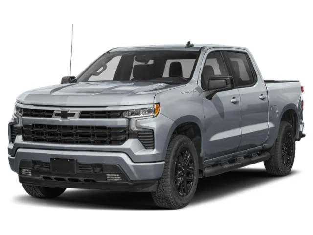 2026 Chevrolet Silverado 1500 RST for sale in Baxley, GA