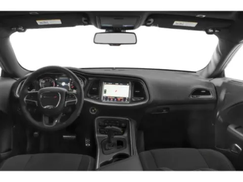 More photos of 2020 Dodge Challenger R/T Scat Pack at Woody Folsom Automotive, Chevrolet GMC, GA