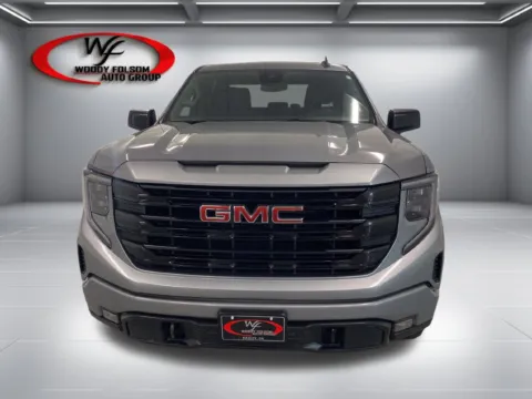 Photos of 2024 GMC Sierra 1500 Elevation for sale in Baxley, GA at Woody Folsom Automotive, Chevrolet GMC