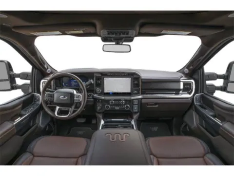 More photos of 2024 Ford Super Duty F-250 SRW King Ranch at Woody Folsom Automotive, Chevrolet GMC, GA