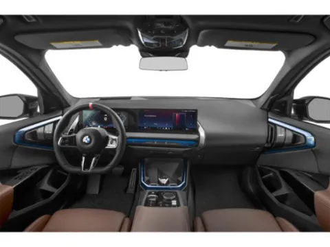 More photos of 2025 BMW X3 M50 xDrive at Woody Folsom Automotive, Chevrolet GMC, GA