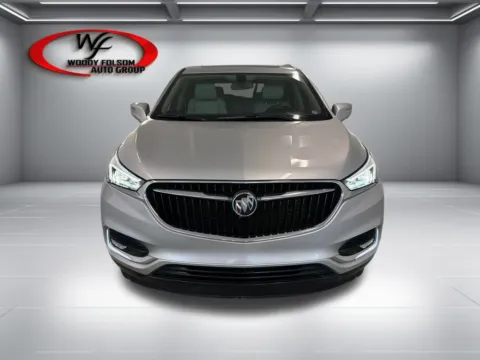 Photos of 2021 Buick Enclave Essence for sale in Baxley, GA at Woody Folsom Automotive, Chevrolet GMC
